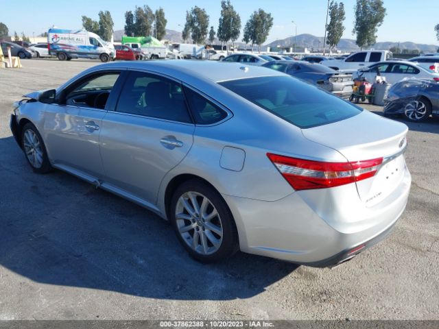 Photo 2 VIN: 4T1BK1EB3DU025732 - TOYOTA AVALON 