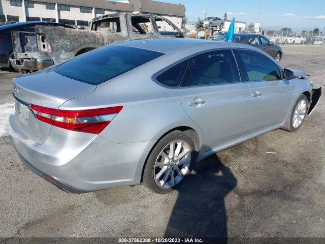 Photo 3 VIN: 4T1BK1EB3DU025732 - TOYOTA AVALON 