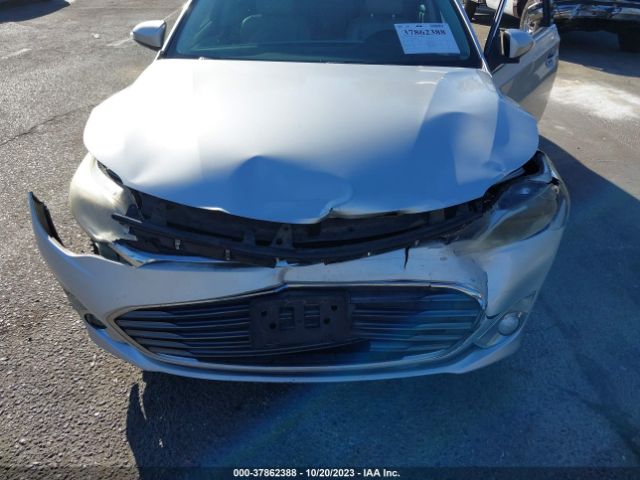 Photo 5 VIN: 4T1BK1EB3DU025732 - TOYOTA AVALON 