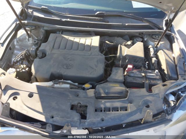 Photo 9 VIN: 4T1BK1EB3DU025732 - TOYOTA AVALON 