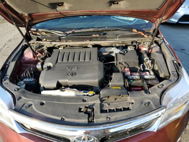 Photo 10 VIN: 4T1BK1EB3DU029599 - TOYOTA AVALON 