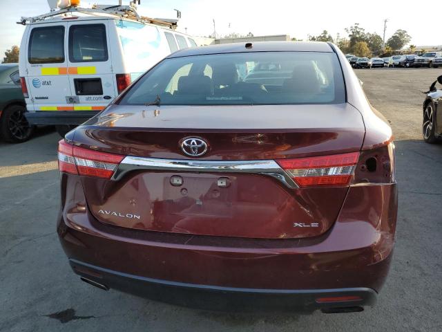 Photo 5 VIN: 4T1BK1EB3DU029599 - TOYOTA AVALON 