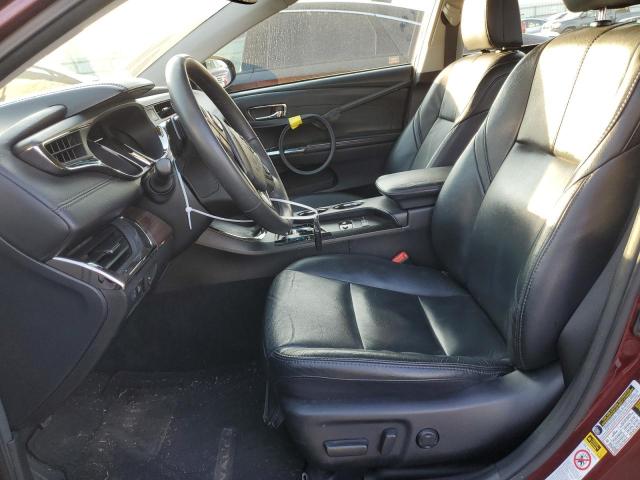 Photo 6 VIN: 4T1BK1EB3DU029599 - TOYOTA AVALON 