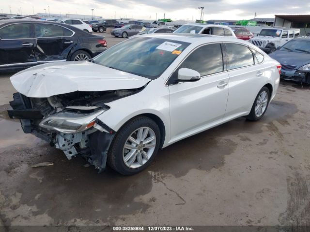 Photo 1 VIN: 4T1BK1EB3DU031143 - TOYOTA AVALON 