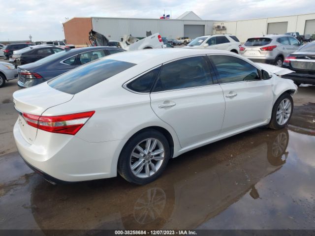 Photo 3 VIN: 4T1BK1EB3DU031143 - TOYOTA AVALON 