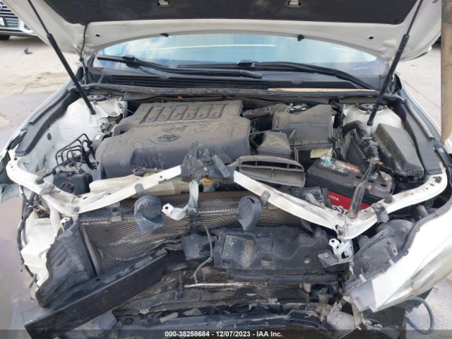 Photo 9 VIN: 4T1BK1EB3DU031143 - TOYOTA AVALON 