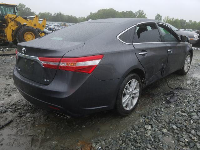 Photo 3 VIN: 4T1BK1EB3DU031613 - TOYOTA AVALON BAS 