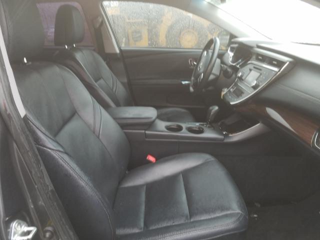 Photo 4 VIN: 4T1BK1EB3DU031613 - TOYOTA AVALON BAS 