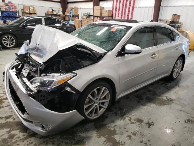 Photo 0 VIN: 4T1BK1EB3DU033829 - TOYOTA AVALON BAS 