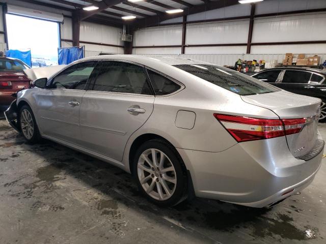 Photo 1 VIN: 4T1BK1EB3DU033829 - TOYOTA AVALON BAS 