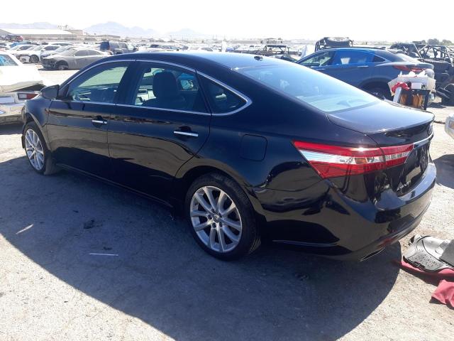 Photo 1 VIN: 4T1BK1EB3DU036858 - TOYOTA AVALON 