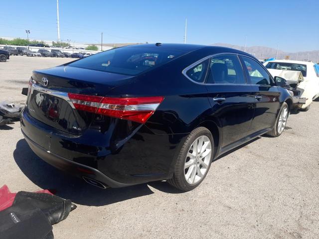 Photo 2 VIN: 4T1BK1EB3DU036858 - TOYOTA AVALON 