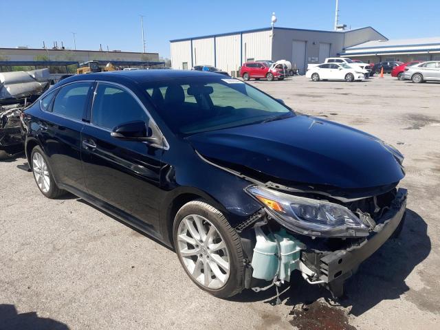 Photo 3 VIN: 4T1BK1EB3DU036858 - TOYOTA AVALON 