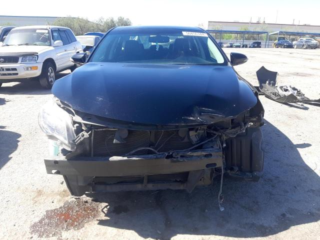 Photo 4 VIN: 4T1BK1EB3DU036858 - TOYOTA AVALON 