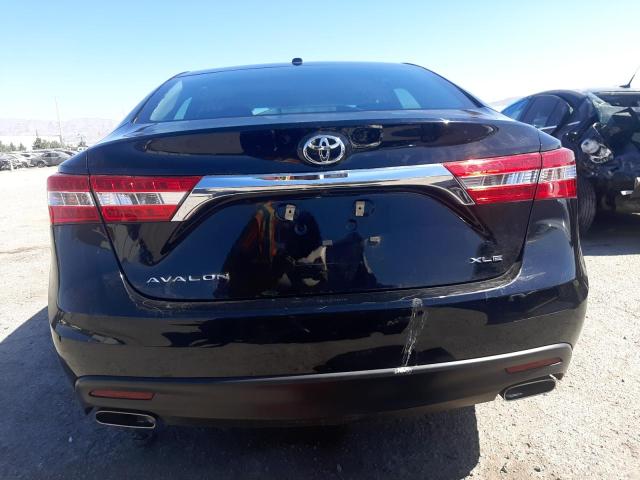 Photo 5 VIN: 4T1BK1EB3DU036858 - TOYOTA AVALON 