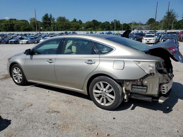 Photo 1 VIN: 4T1BK1EB3DU039730 - TOYOTA AVALON BAS 