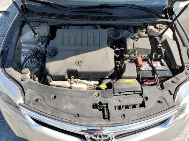 Photo 10 VIN: 4T1BK1EB3DU039730 - TOYOTA AVALON BAS 