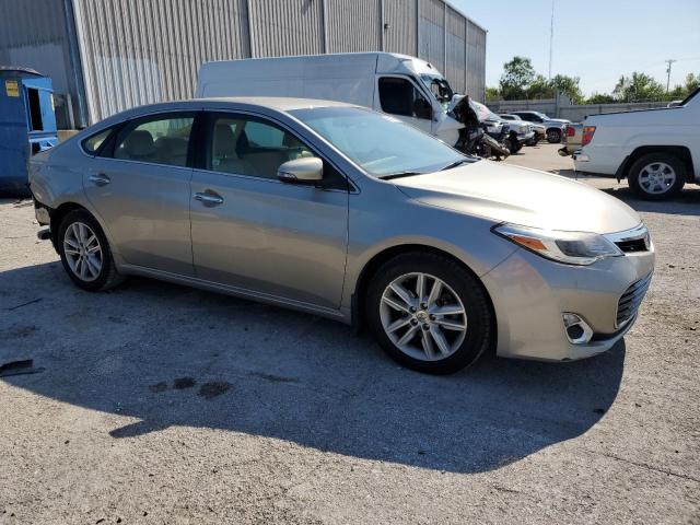 Photo 3 VIN: 4T1BK1EB3DU039730 - TOYOTA AVALON BAS 