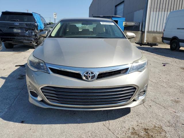 Photo 4 VIN: 4T1BK1EB3DU039730 - TOYOTA AVALON BAS 