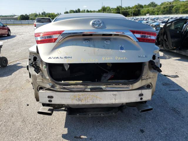 Photo 5 VIN: 4T1BK1EB3DU039730 - TOYOTA AVALON BAS 