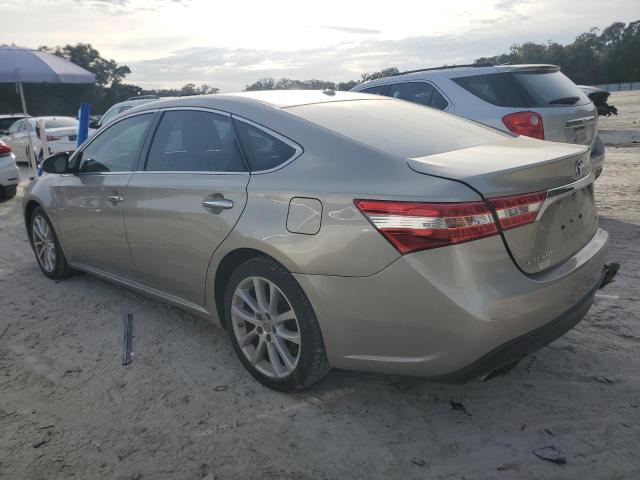 Photo 1 VIN: 4T1BK1EB3DU041915 - TOYOTA AVALON 