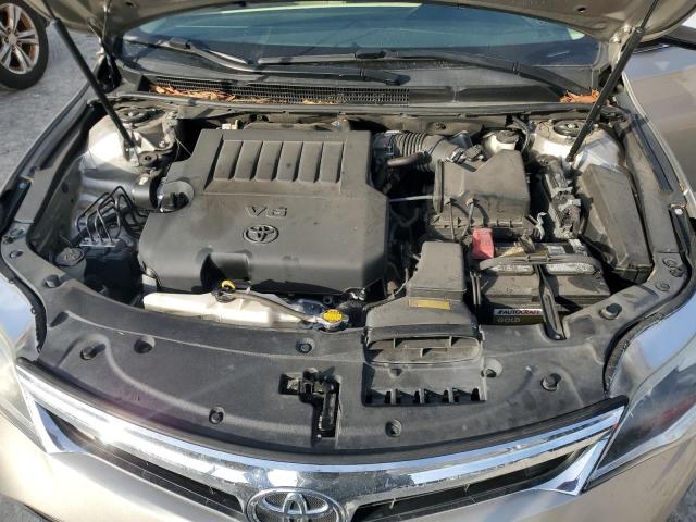 Photo 10 VIN: 4T1BK1EB3DU041915 - TOYOTA AVALON 