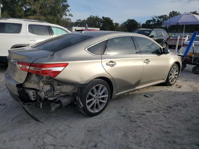 Photo 2 VIN: 4T1BK1EB3DU041915 - TOYOTA AVALON 