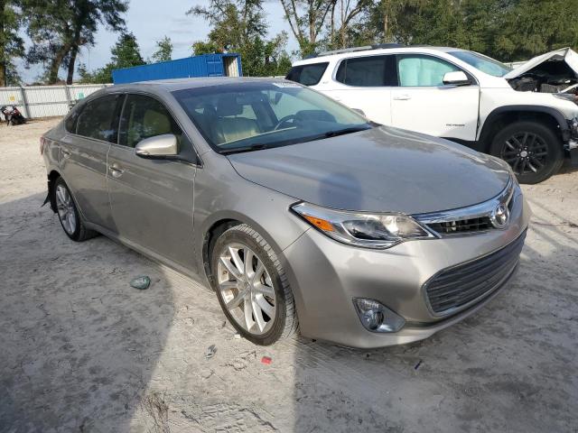 Photo 3 VIN: 4T1BK1EB3DU041915 - TOYOTA AVALON 