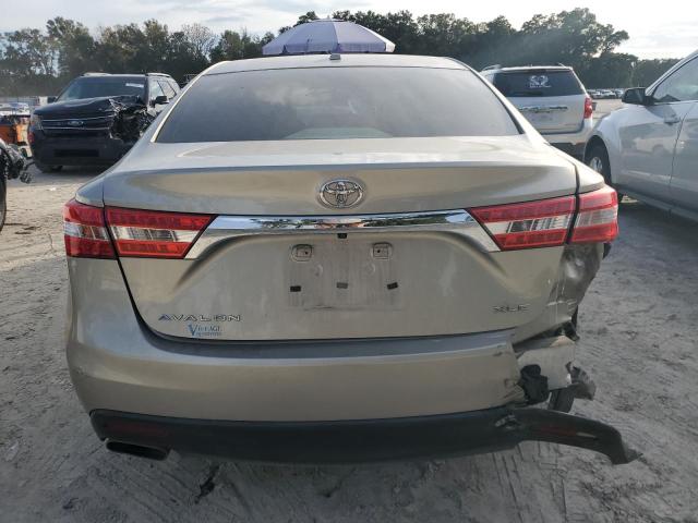 Photo 5 VIN: 4T1BK1EB3DU041915 - TOYOTA AVALON 