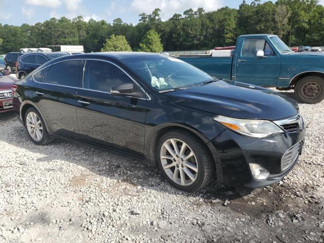 Photo 3 VIN: 4T1BK1EB3DU042157 - TOYOTA AVALON 