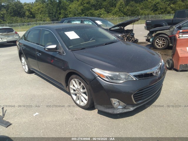 Photo 0 VIN: 4T1BK1EB3DU045737 - TOYOTA AVALON 