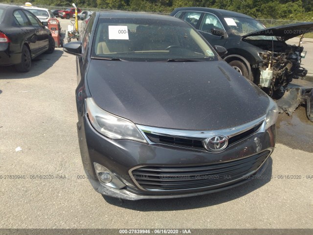 Photo 5 VIN: 4T1BK1EB3DU045737 - TOYOTA AVALON 