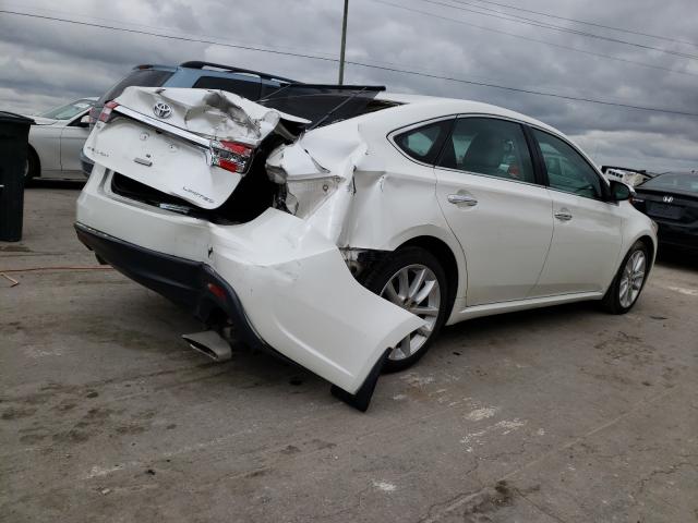 Photo 3 VIN: 4T1BK1EB3DU045978 - TOYOTA AVALON BAS 