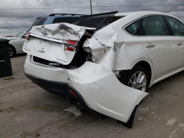 Photo 8 VIN: 4T1BK1EB3DU045978 - TOYOTA AVALON BAS 