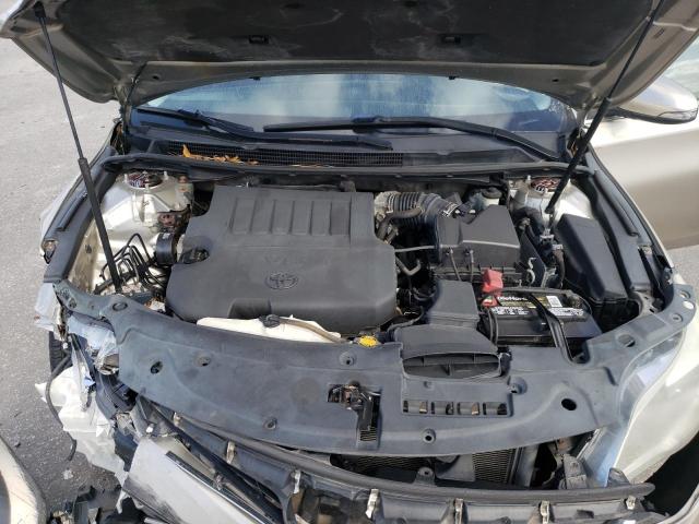 Photo 10 VIN: 4T1BK1EB3DU047388 - TOYOTA AVALON BAS 