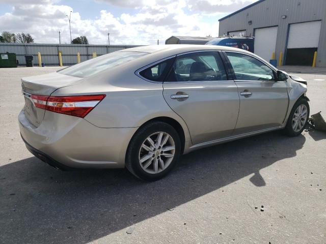 Photo 2 VIN: 4T1BK1EB3DU047388 - TOYOTA AVALON BAS 