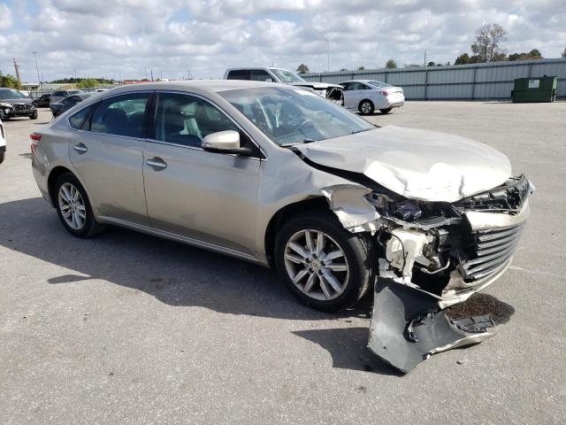 Photo 3 VIN: 4T1BK1EB3DU047388 - TOYOTA AVALON BAS 