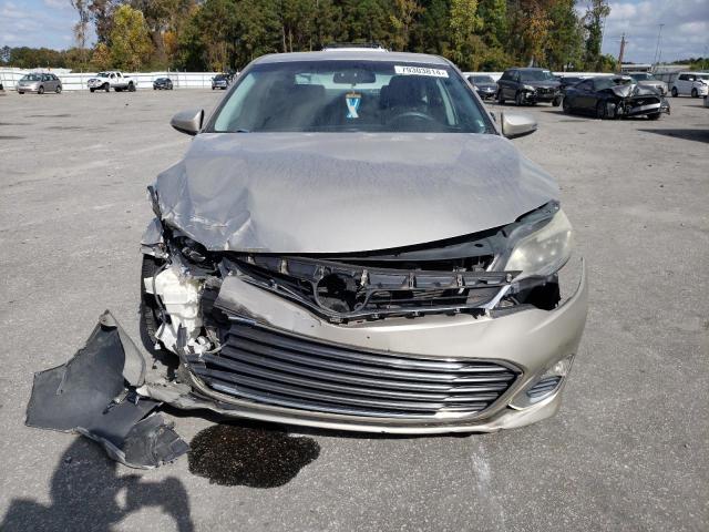 Photo 4 VIN: 4T1BK1EB3DU047388 - TOYOTA AVALON BAS 