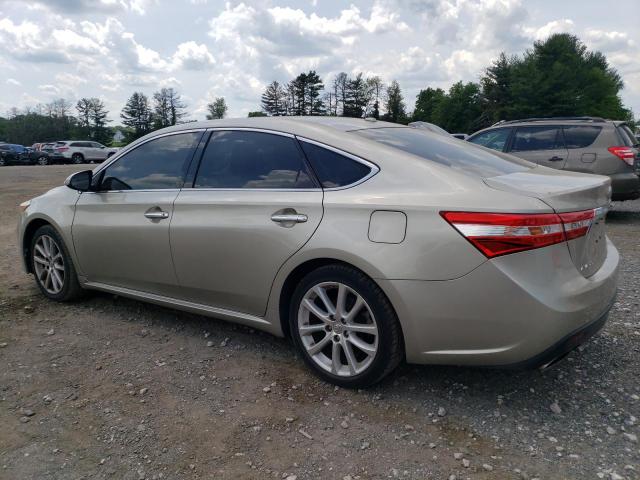 Photo 1 VIN: 4T1BK1EB3DU048198 - TOYOTA AVALON BAS 