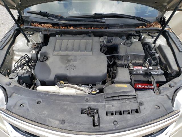 Photo 10 VIN: 4T1BK1EB3DU048198 - TOYOTA AVALON BAS 