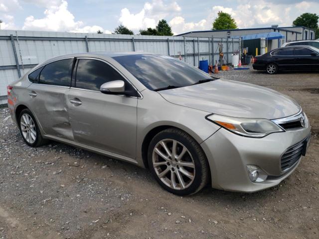 Photo 3 VIN: 4T1BK1EB3DU048198 - TOYOTA AVALON BAS 