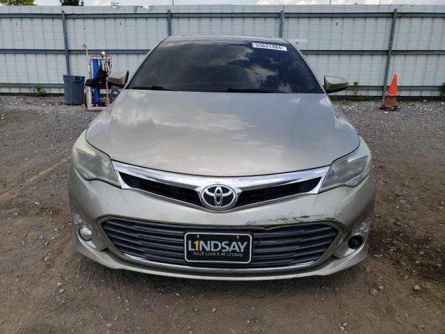 Photo 4 VIN: 4T1BK1EB3DU048198 - TOYOTA AVALON BAS 