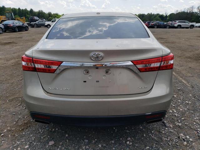 Photo 5 VIN: 4T1BK1EB3DU048198 - TOYOTA AVALON BAS 