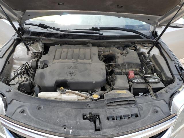 Photo 10 VIN: 4T1BK1EB3DU048203 - TOYOTA AVALON 