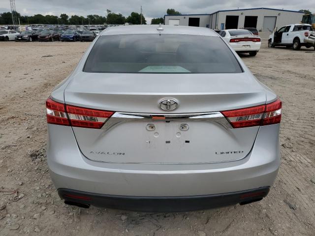 Photo 5 VIN: 4T1BK1EB3DU048203 - TOYOTA AVALON 