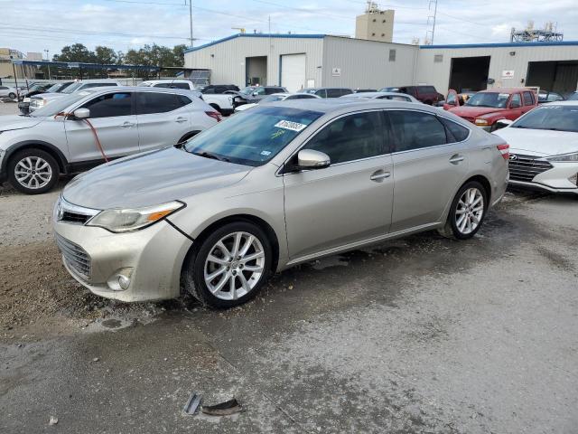 Photo 0 VIN: 4T1BK1EB3DU048380 - TOYOTA AVALON 