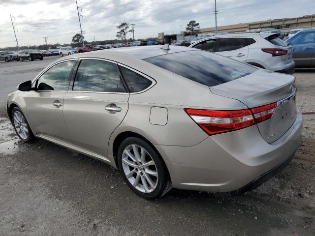 Photo 1 VIN: 4T1BK1EB3DU048380 - TOYOTA AVALON 