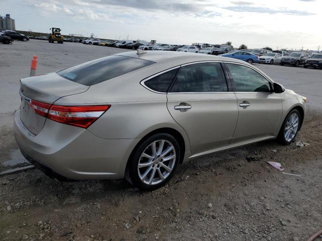 Photo 2 VIN: 4T1BK1EB3DU048380 - TOYOTA AVALON 