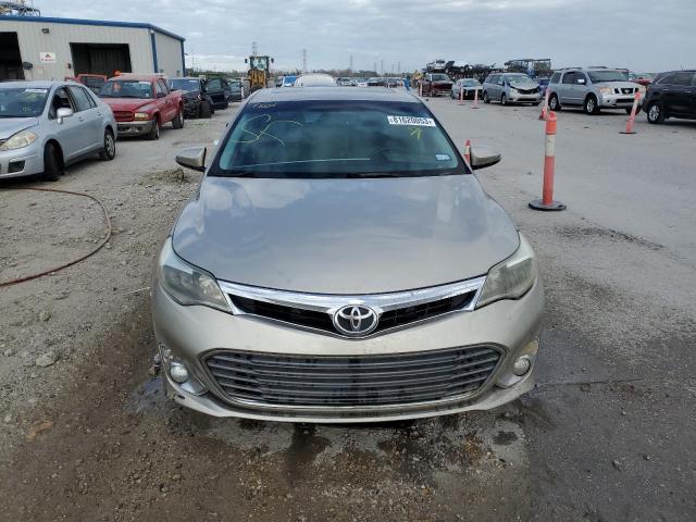 Photo 4 VIN: 4T1BK1EB3DU048380 - TOYOTA AVALON 