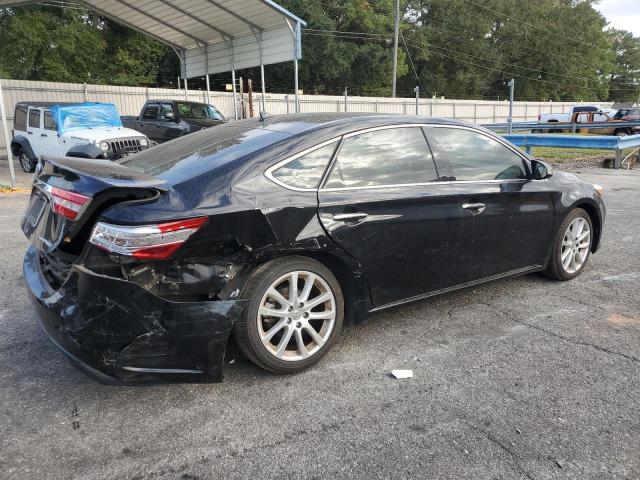 Photo 2 VIN: 4T1BK1EB3DU048623 - TOYOTA AVALON 